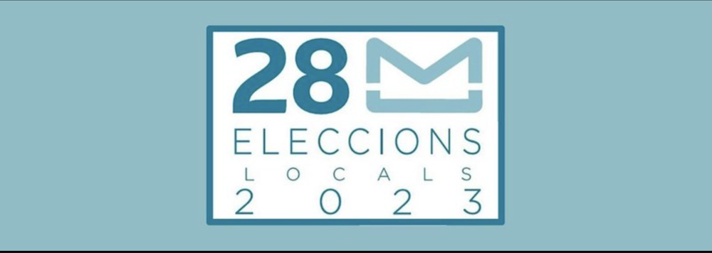 eleccions municipls 2023