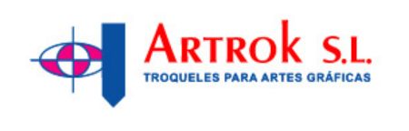 logo artrok sl